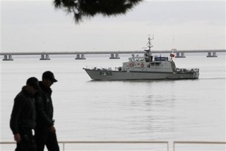 Canada, and the West, Need Larger Navies