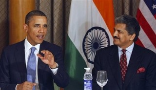 U.S. Throws a Row of Boulders in China's Path