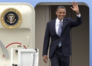 Europe & America, Aligned for the Future