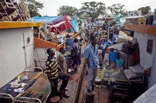 The Long Road to Sudan's Breakup