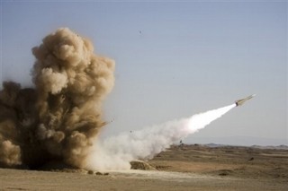 America Must Grow Up About Iran
