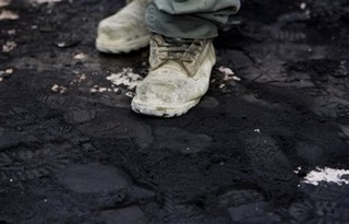 Europe Joins the Resource Wars