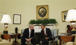 Obama's Peace Process to Nowhere