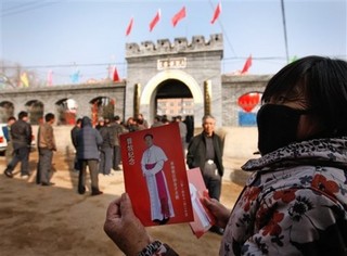The China and India We Don't See