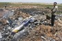 168 Dead as Passenger Jet Crashes in Iran