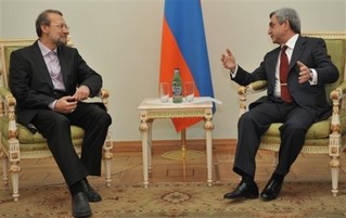 Armenia: Battling Its Way Out of Crisis