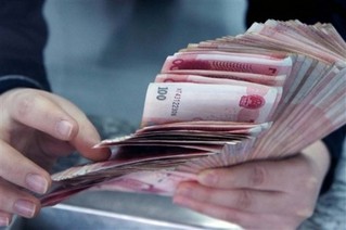 Don't Bet on China's Rising Middle Class