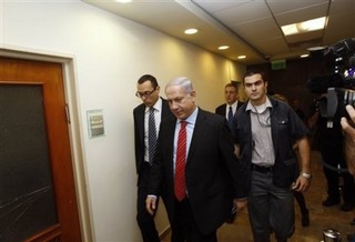 Obama's Mideast Bribes Won't Work