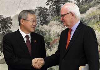 Status Quo Will Only Enlarge North Korea's Arsenal