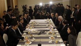 The Case for Ignoring North Korea