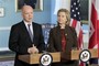 UK Foreign Minister William Hague
