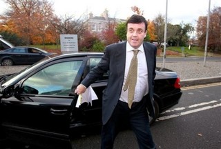 Irish Government Nears Collapse