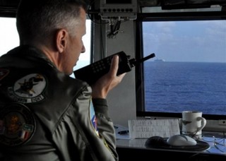 U.S. Security at a Crossroads