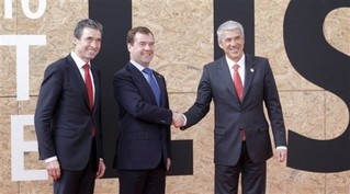 Is the Global NATO Dream Over?