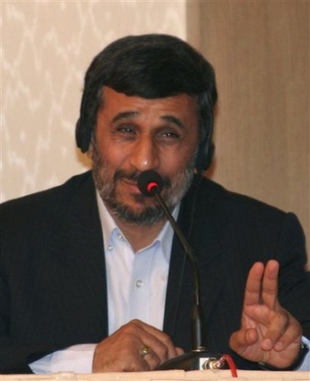 Do We Have Ahmadinejad All Wrong?