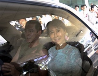 Use Trade to Transform Burma