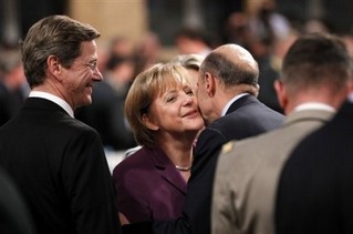 How Germany Could Kill the Euro