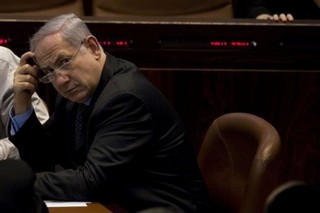 Yes, Israel Is a Banana Republic