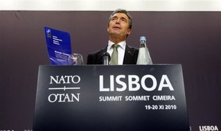 NATO's Real Fight Is Still in Europe
