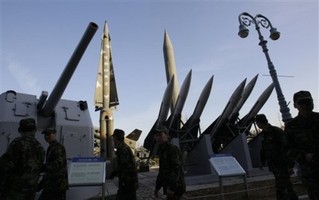 Time to Reunify the Korean Peninsula