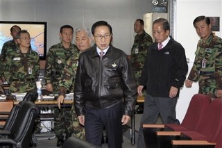 Pyongyang's 'Shock-and-Awe' Negotiations Ploy