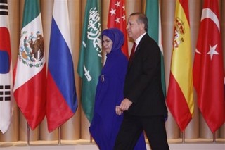 Turkey Finally Has Own Foreign Policy