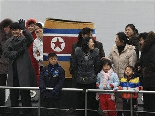 Time to Teach North Korea a Lesson