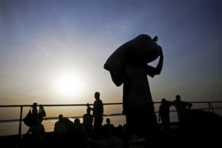Should the U.S. Bomb Sudan to Save It?