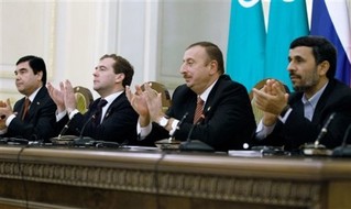 Ahmadinejad's Days Are Numbered