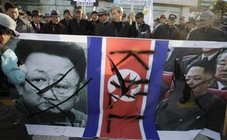 North Korea Will Never Play Nice