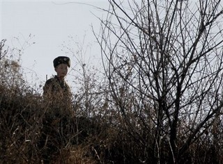 North Korea's Sixty Years War