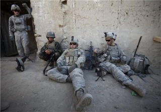 U.S. Outlasts Soviets in Afghanistan, Does it Matter?