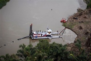 Central America's Post-Modern War