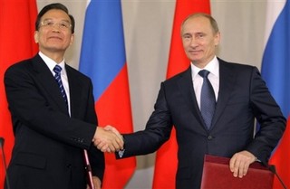 Why the Russian Economy Will Boom