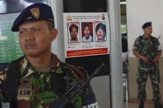Are Indonesia's Islamists Down and Out?