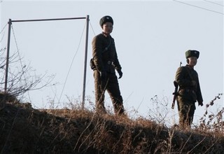 Only China Can Tame North Korea