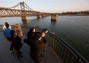 World Looks to China in Korea Crisis