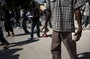 Haiti Voters Fume Ahead of Poll 