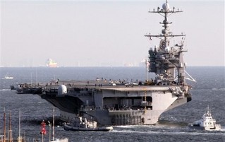How America Can Share the Defense Burden