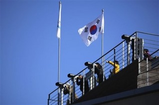 South Korea's Bungled Military Response