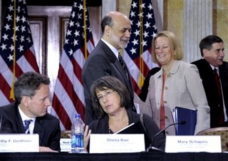 A Declining U.S. Can Still Do Damage