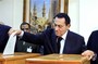Tracking Egypt's Presidential Succession Plan 