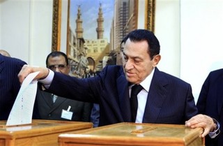 Egypt's Machiavellian Electoral Gambit