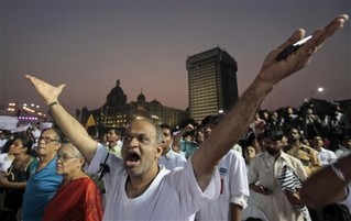 India Needs a New Freedom Movement