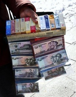 Who's Really Fighting the Currency War?