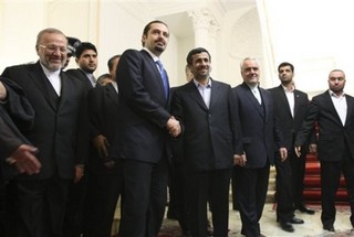 Cables Require Re-Think on Iran