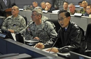 How to Deal With North Korea's Provocations