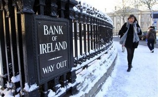 Ireland Rescue Is Not Game Changer