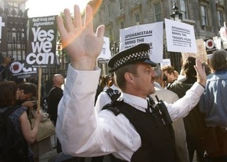 Media Beats Defeatist Afghan Drum