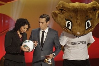 England Braces for World Cup Decision